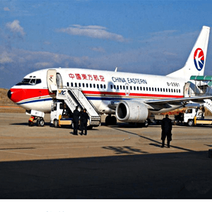 阿尔山机场快运航空快运业稳步发展的原因是什么？